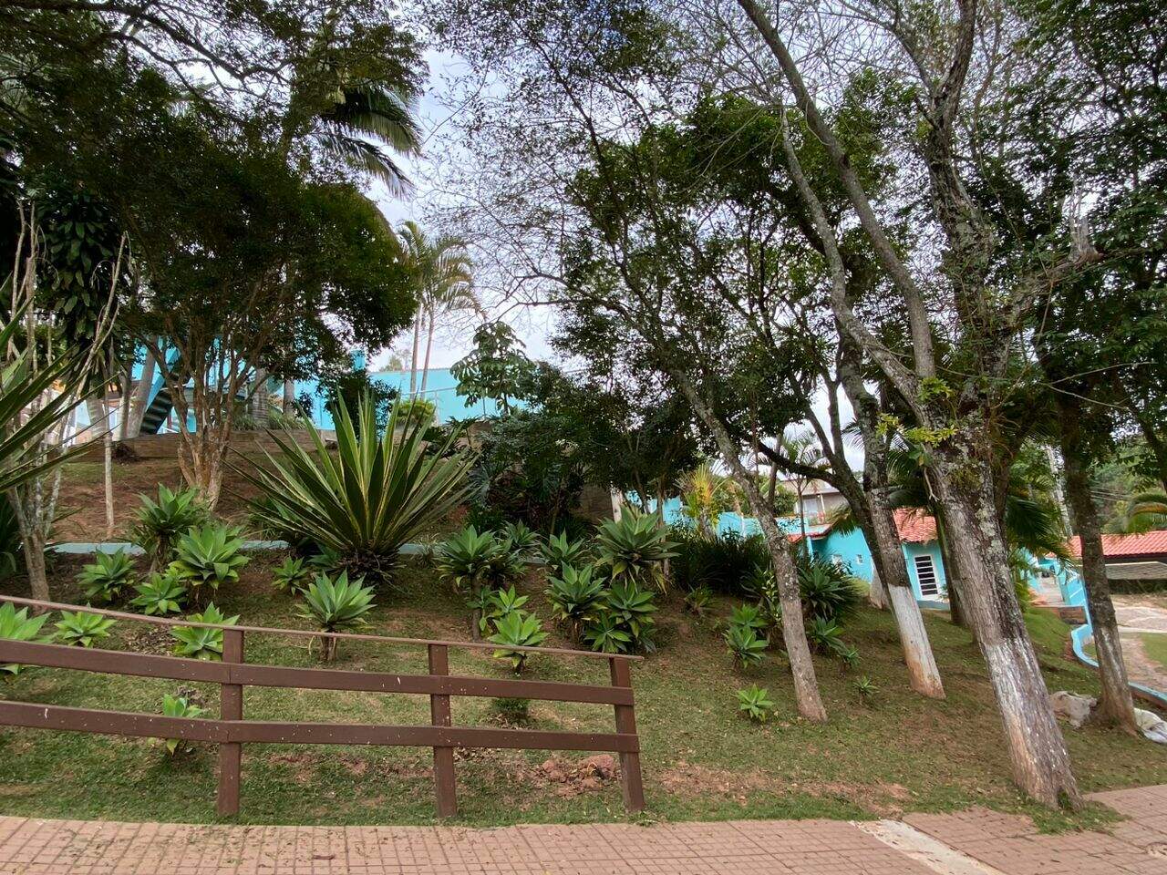 Chácara à venda no Luiz Carlos: 