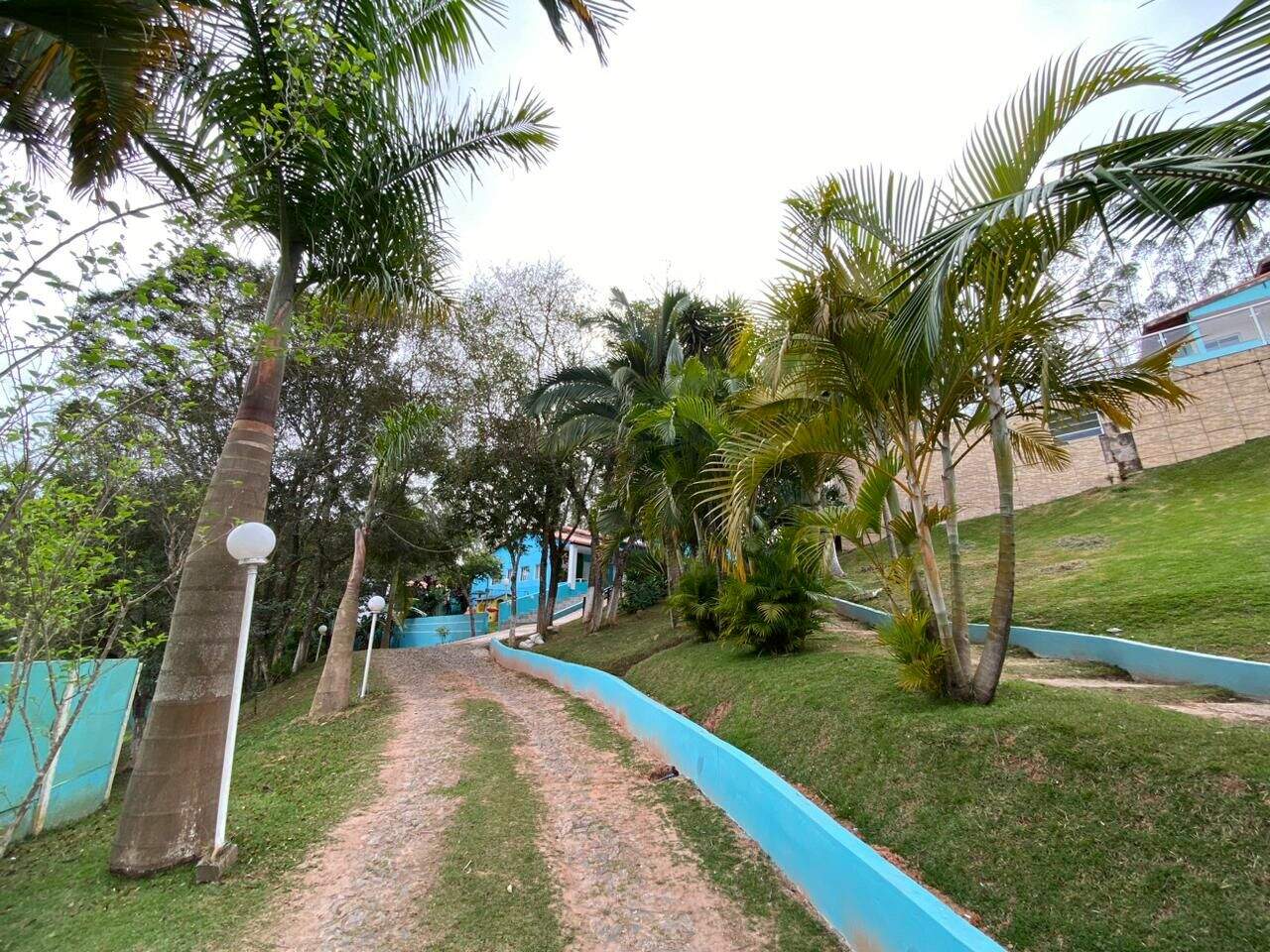 Chácara à venda no Luiz Carlos: 