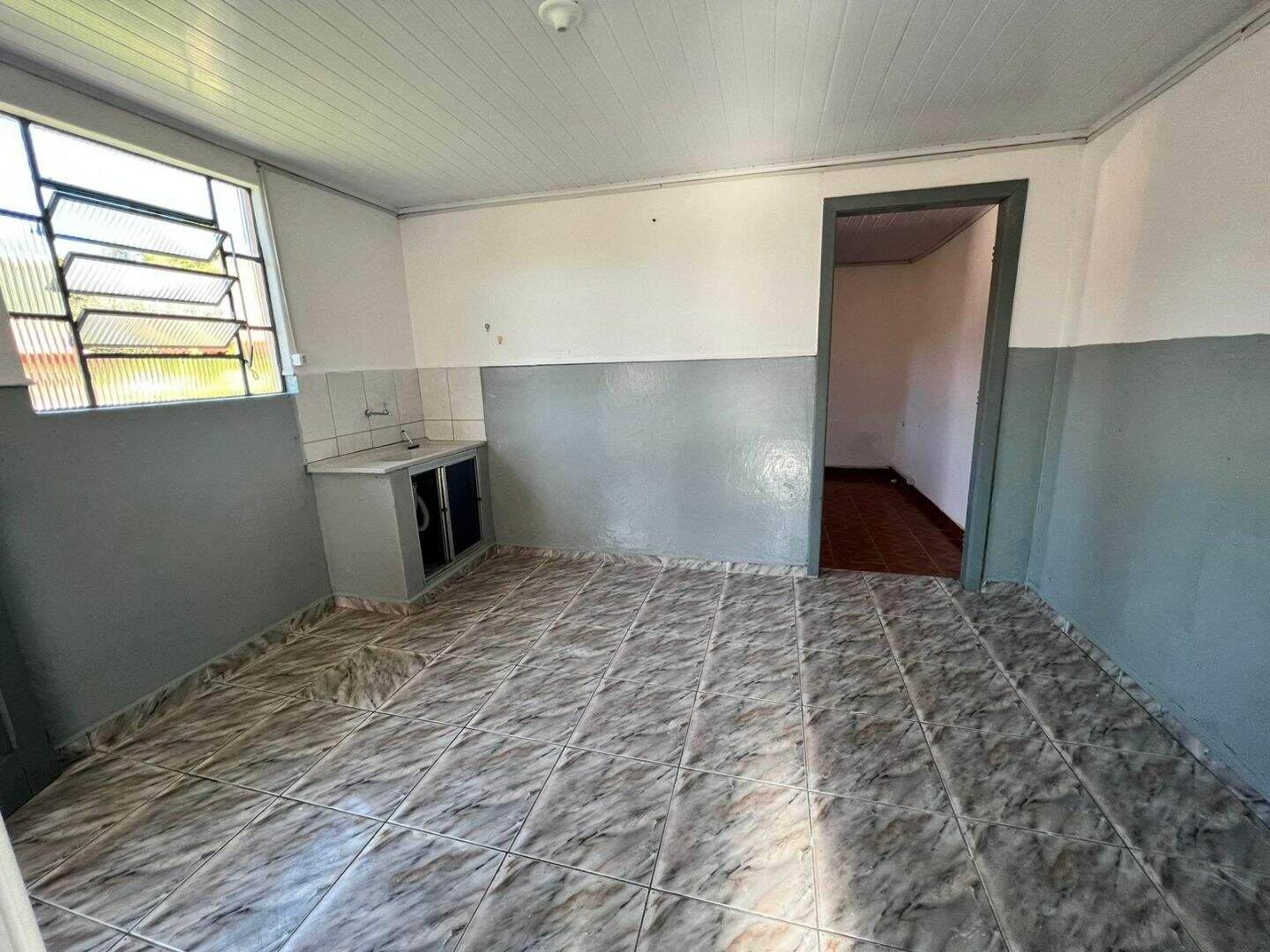 Casa para aluguel no Centro: 