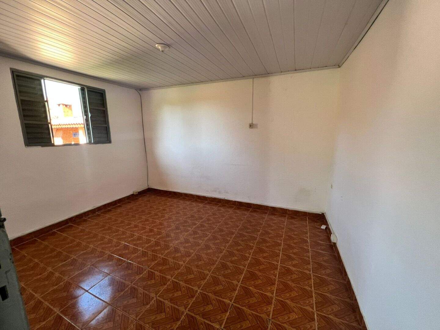 Casa para aluguel no Centro: 
