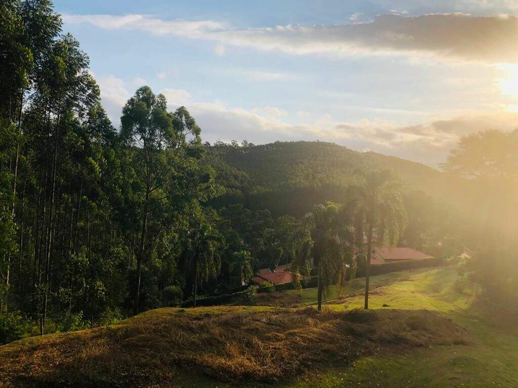 Terreno à venda no Paião: 