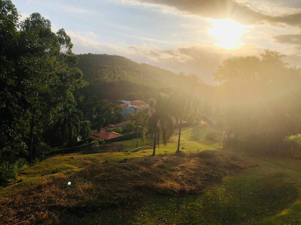 Terreno à venda no Paião: 