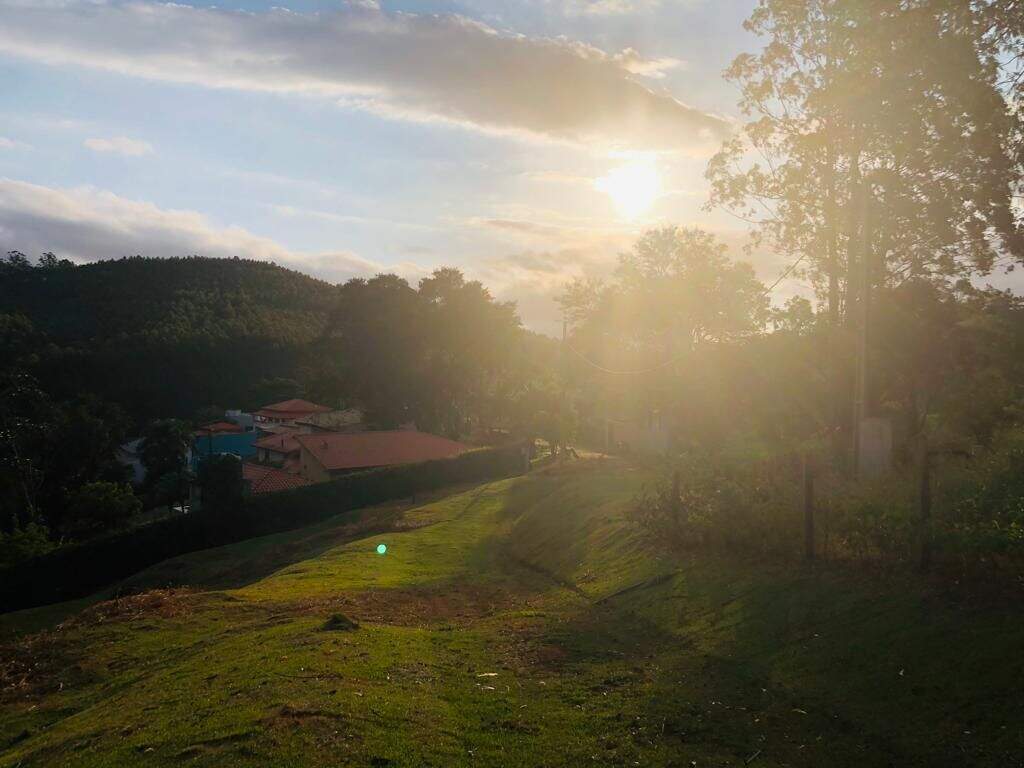 Terreno à venda no Paião: 