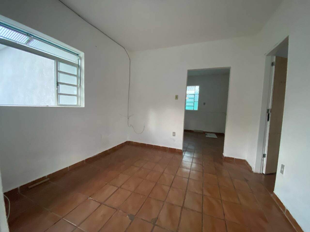 Casa à venda no Nogueira: 
