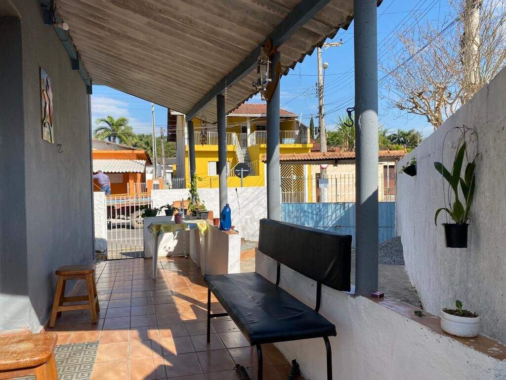 Casa à venda no Nogueira: 
