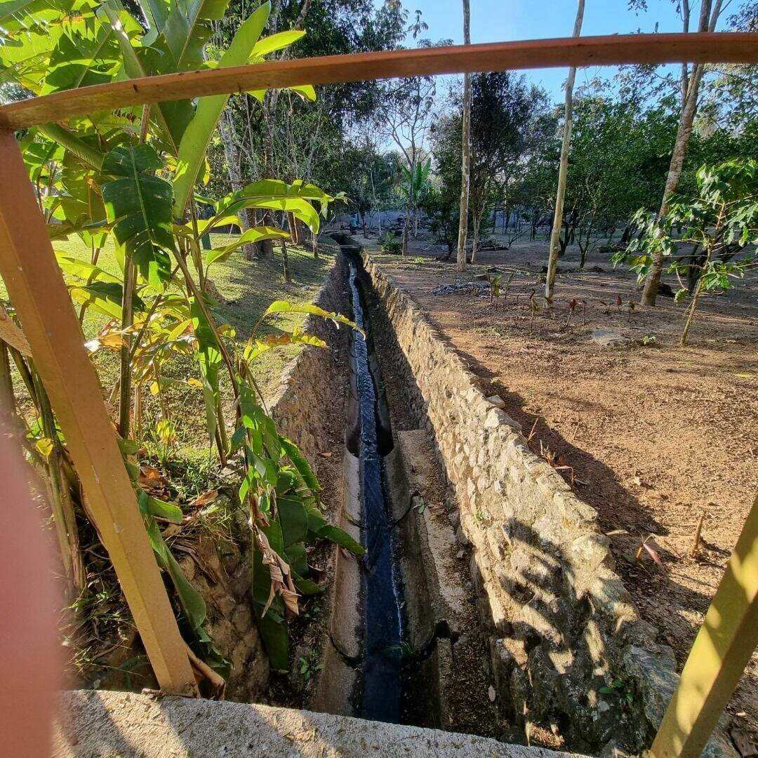 Chácara à venda no Figueira Grande: 