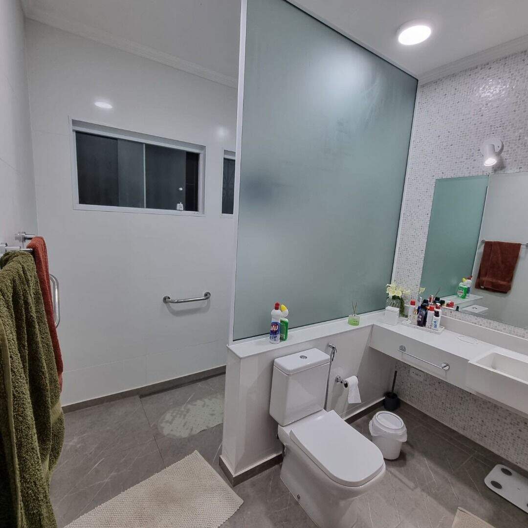 Chácara à venda no Figueira Grande: 