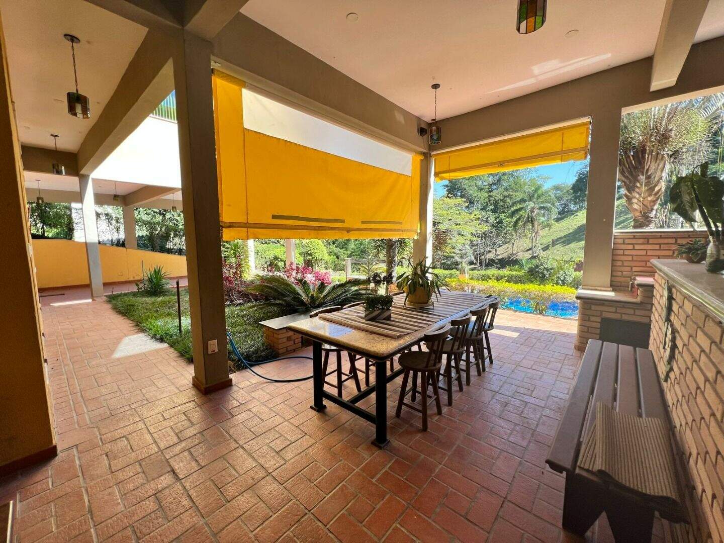 Casa à venda no Fazenda Paião (Alpes de Guararema): 