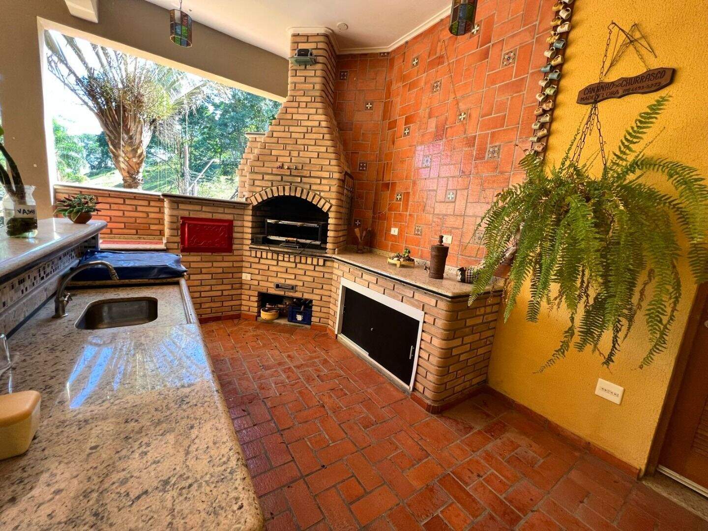 Casa à venda no Fazenda Paião (Alpes de Guararema): 