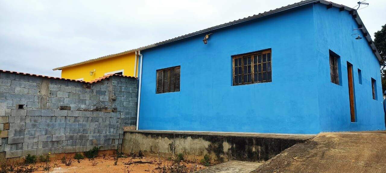Chácara à venda no Santa Tereza: 