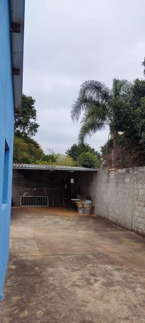 Chácara à venda no Santa Tereza: 