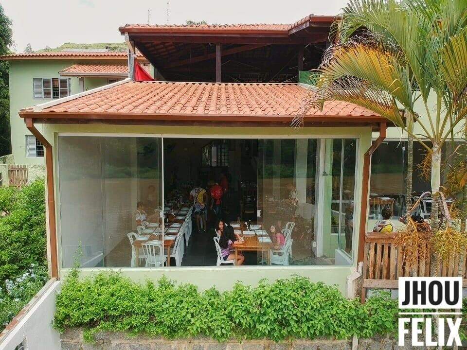 Salão à venda no Ajuda: 