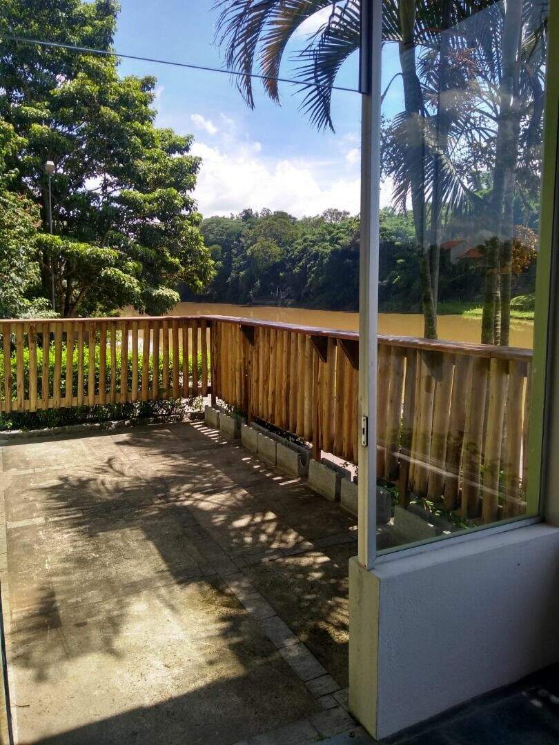 Salão à venda no Ajuda: 