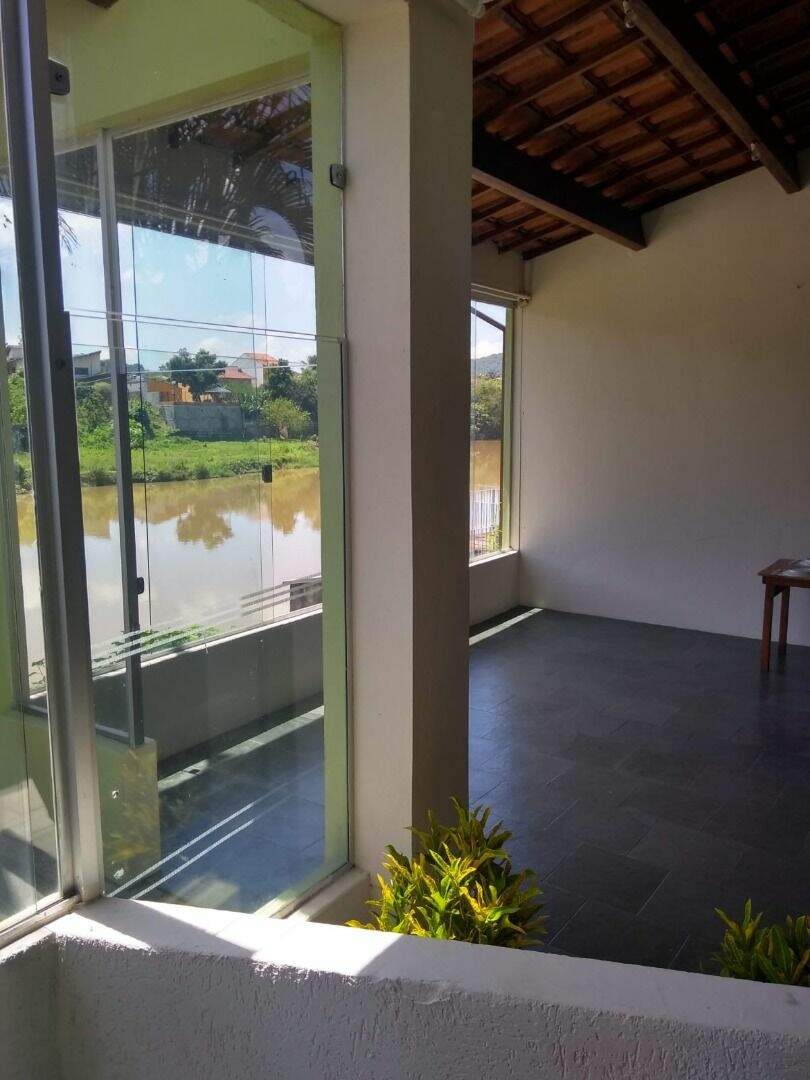 Salão à venda no Ajuda: 
