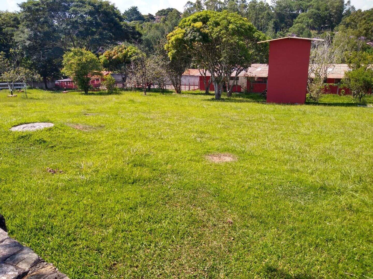 Chácara à venda no Parque Agrinco: 
