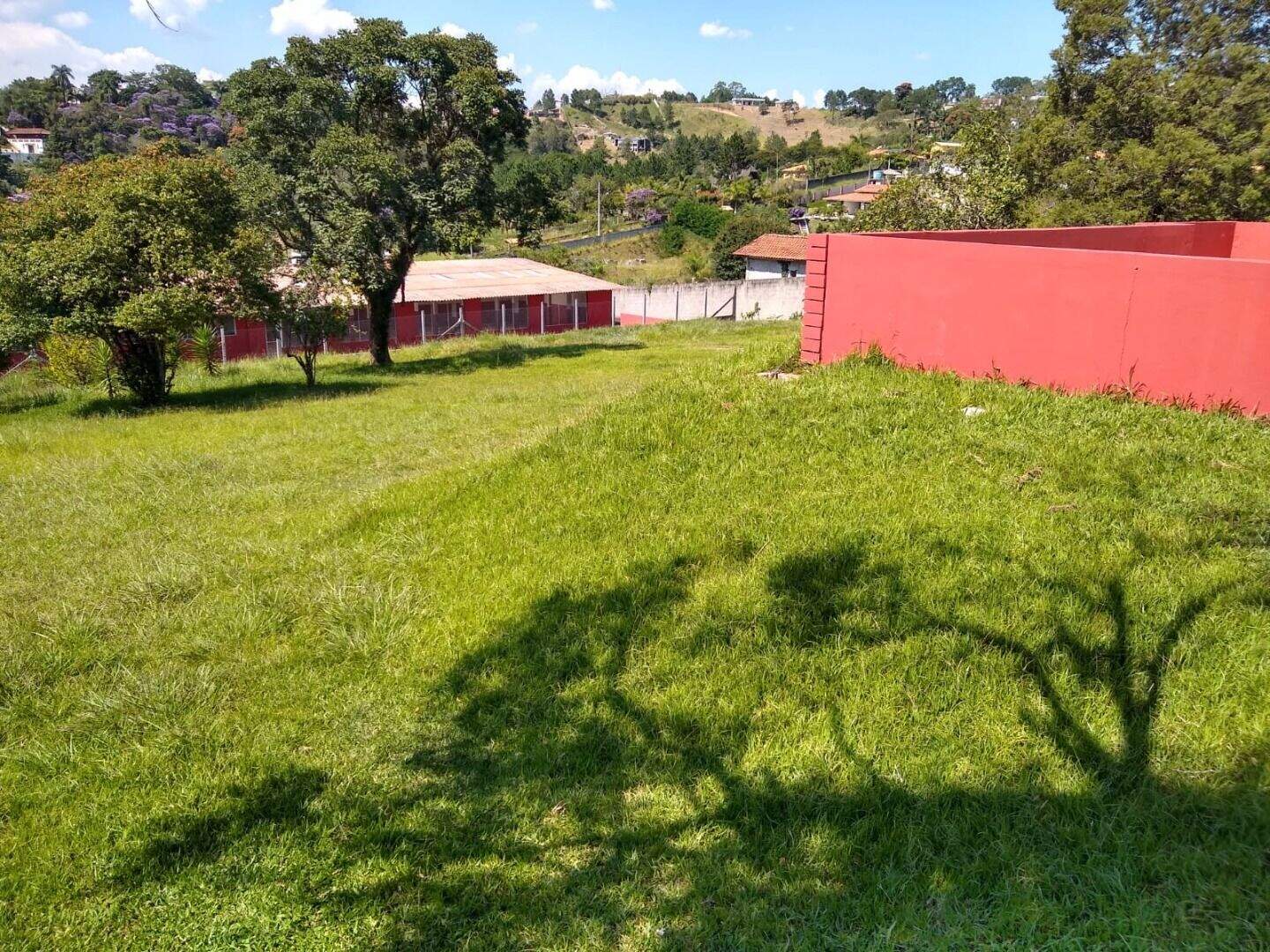 Chácara à venda no Parque Agrinco: 