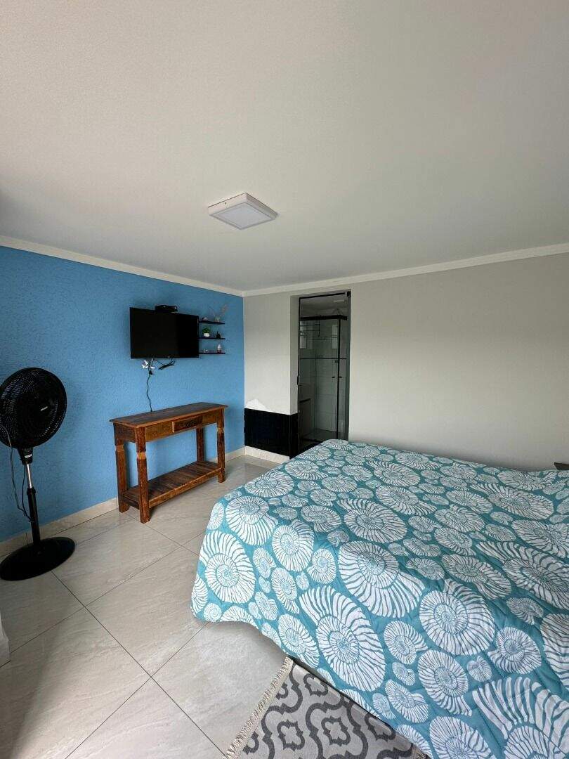 Casa à venda no Paião: 
