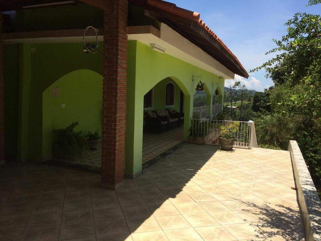 Chácara à venda no Chácara Boa Vista: 