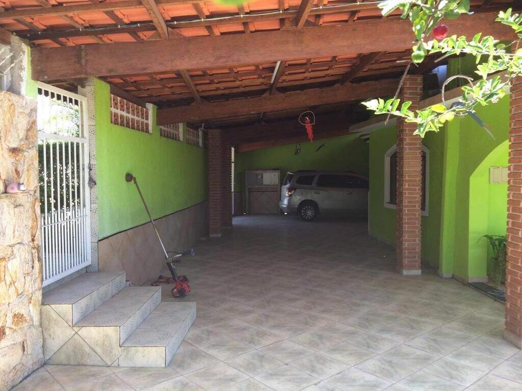 Chácara à venda no Chácara Boa Vista: 