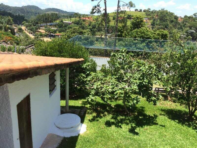Chácara à venda no Chácara Boa Vista: 