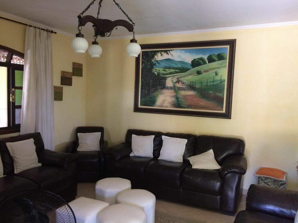 Chácara à venda no Chácara Boa Vista: 