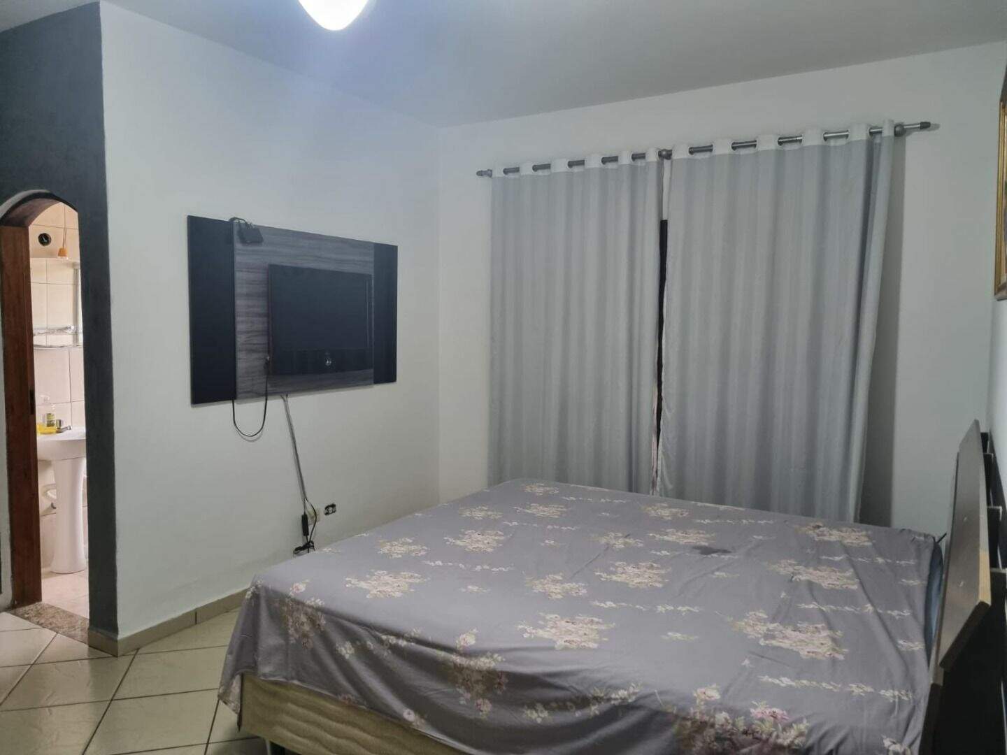 Chácara à venda no Lambari: 
