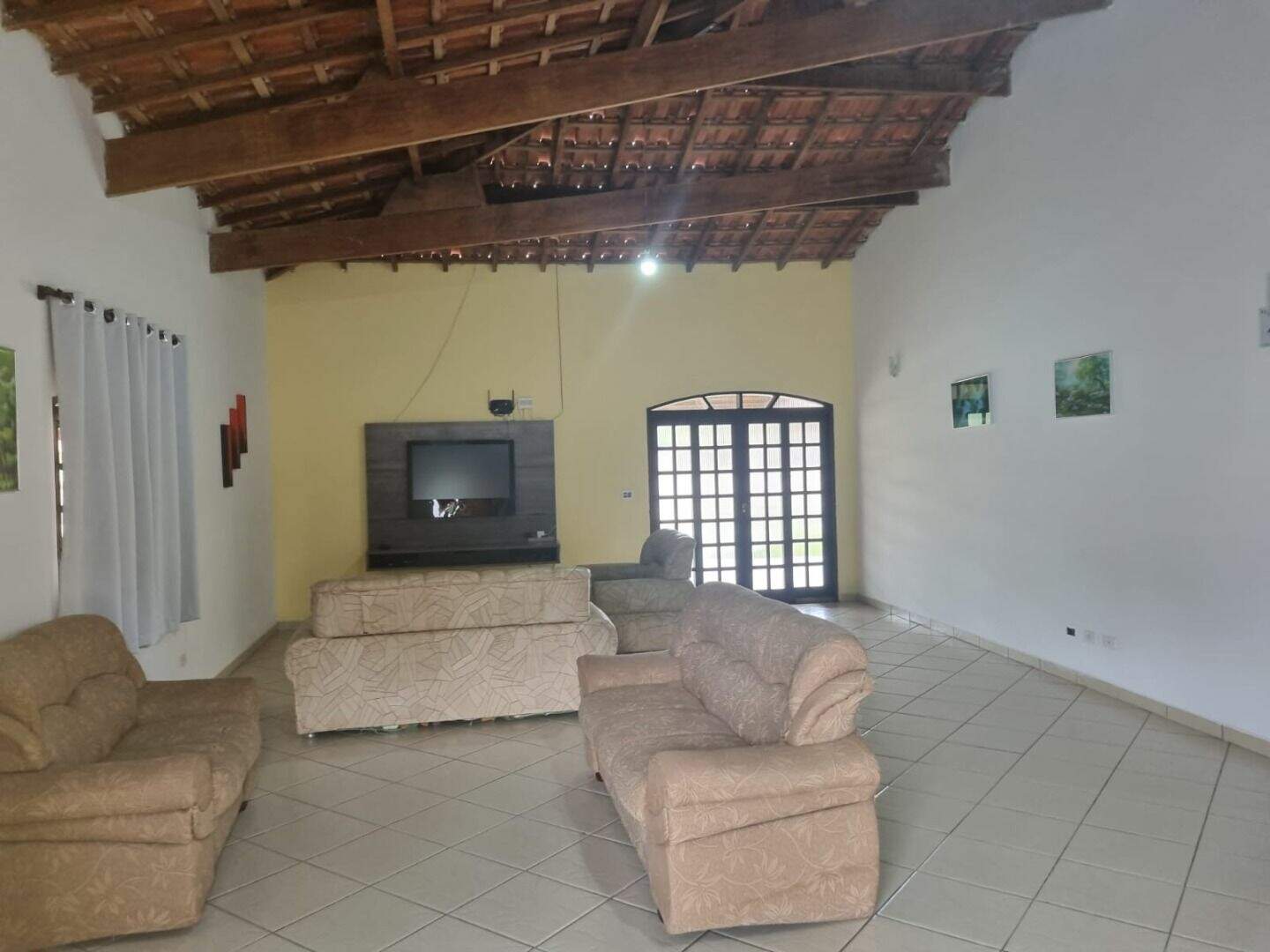 Chácara à venda no Lambari: 