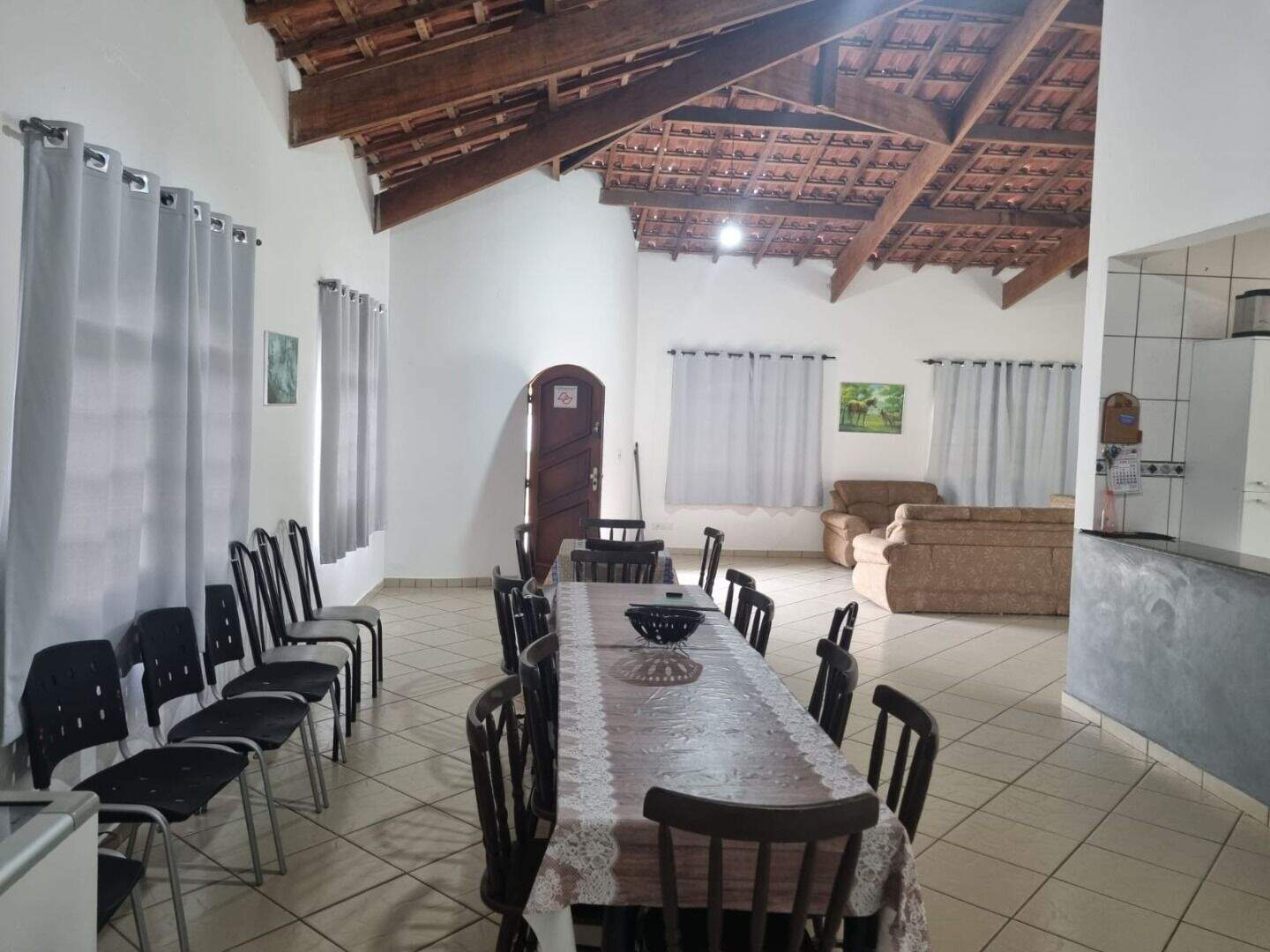 Chácara à venda no Lambari: 