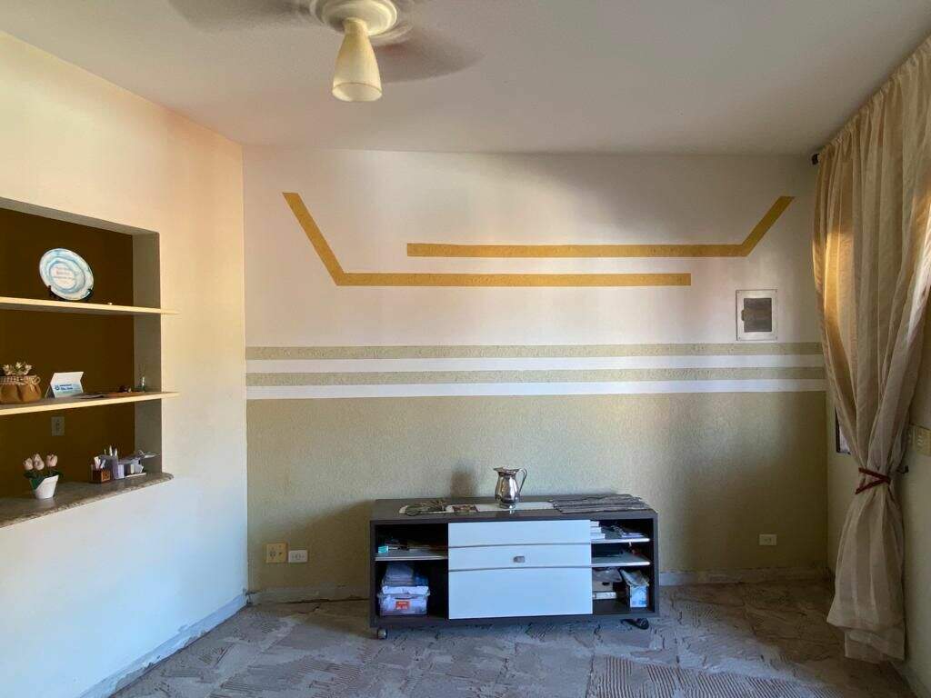 Casa à venda no Centro: 