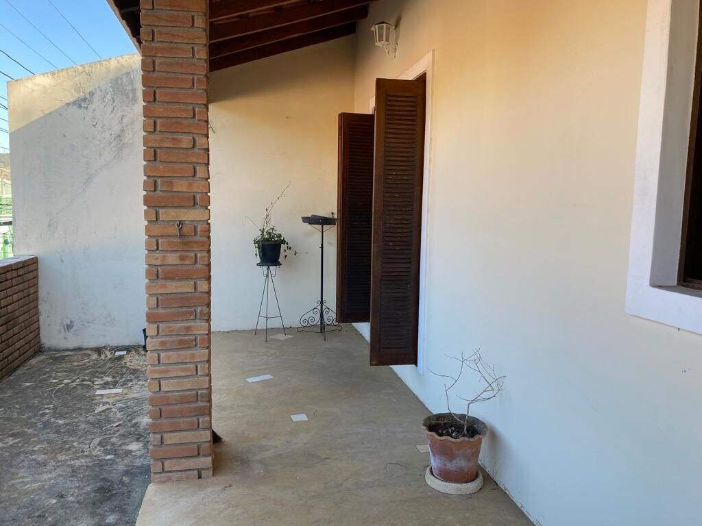 Casa à venda no Centro: 