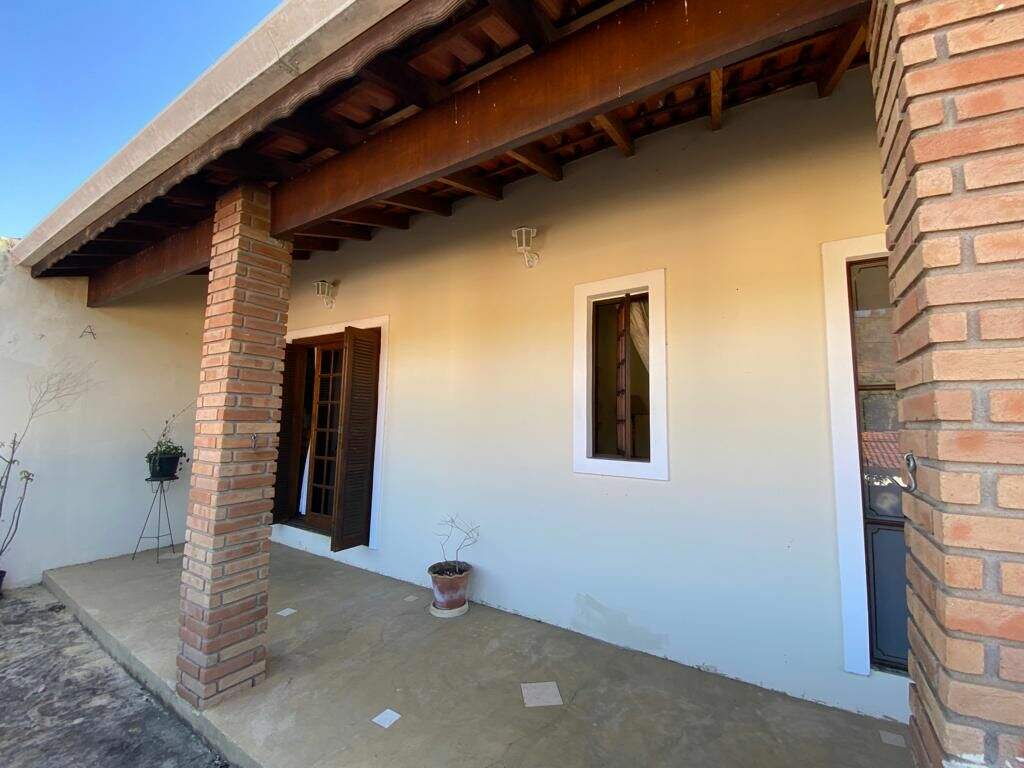 Casa à venda no Centro: 