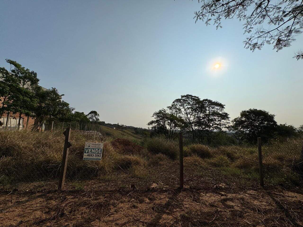 Terreno à venda no Parque Agrinco: 