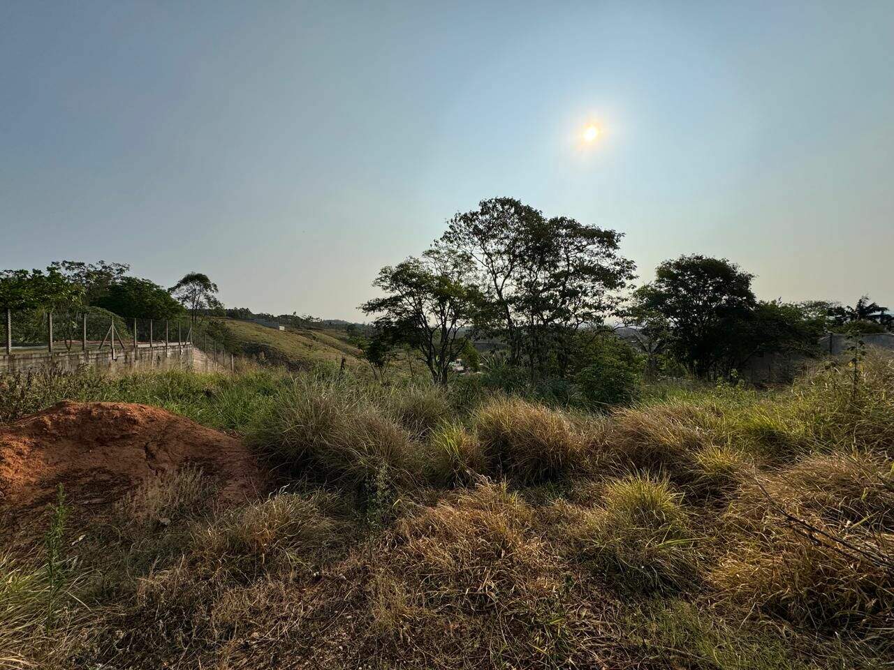 Terreno à venda no Parque Agrinco: 