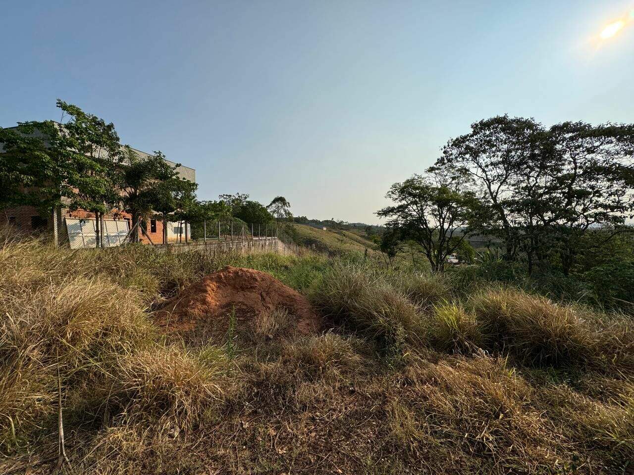Terreno à venda no Parque Agrinco: 