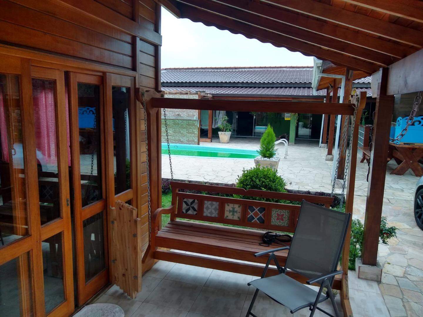Casa à venda no Jardim Itapema: 