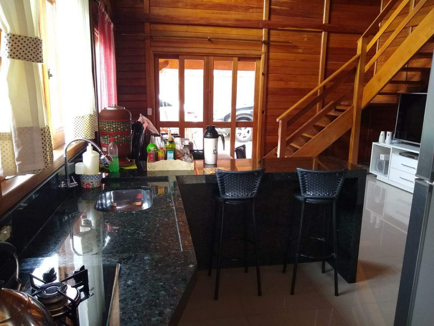 Casa à venda no Jardim Itapema: 