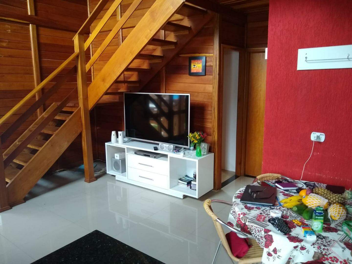 Casa à venda no Jardim Itapema: 