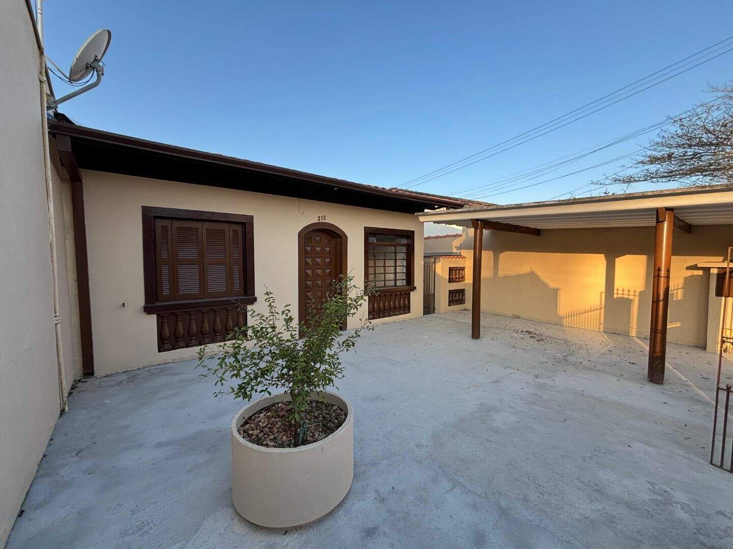 Casa à venda no Itapema: 