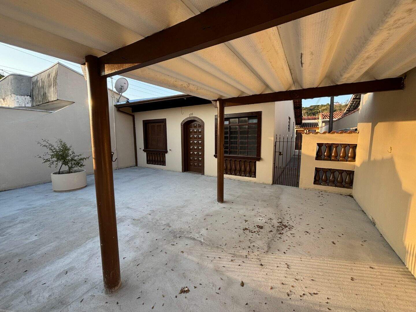Casa à venda no Itapema: 