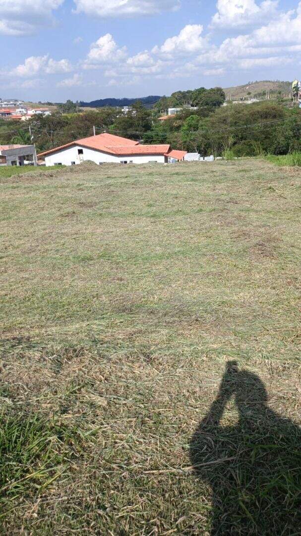 Terreno à venda no Cerejeira: 