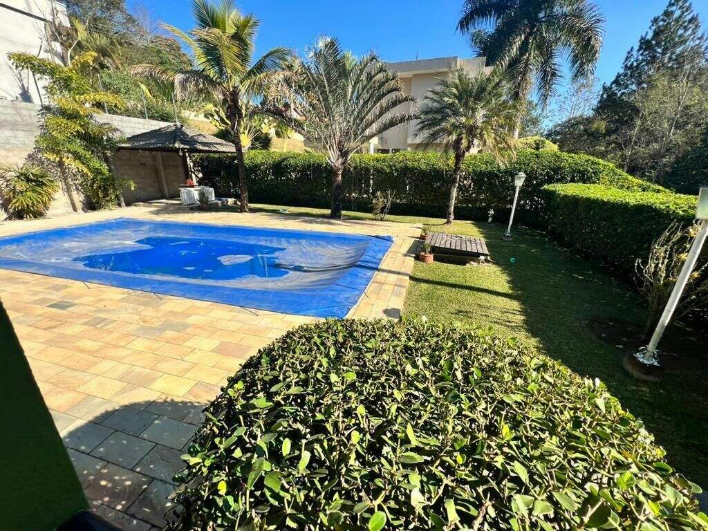 Casa à venda no Paião: 