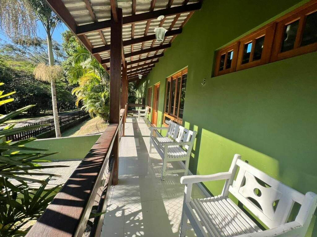 Casa à venda no Paião: 