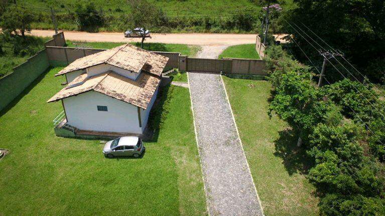 Chácara à venda no Vila Sao Sebastiao: 