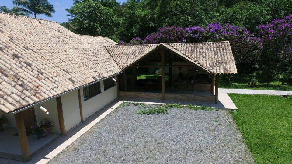 Chácara à venda no Vila Sao Sebastiao: 