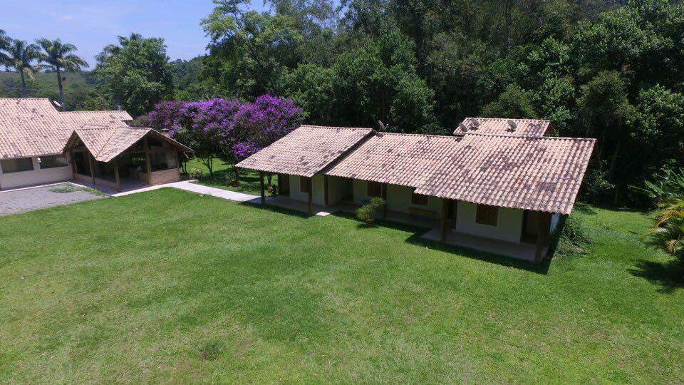 Chácara à venda no Vila Sao Sebastiao: 