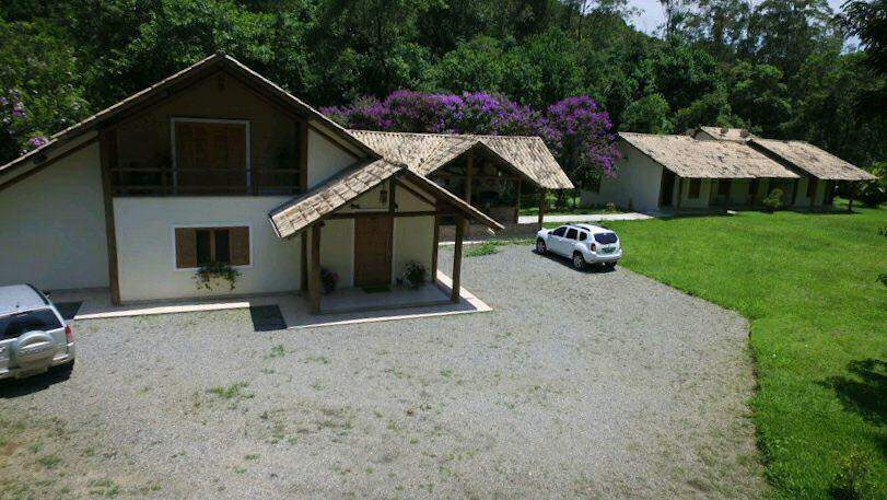 Chácara à venda no Vila Sao Sebastiao: 