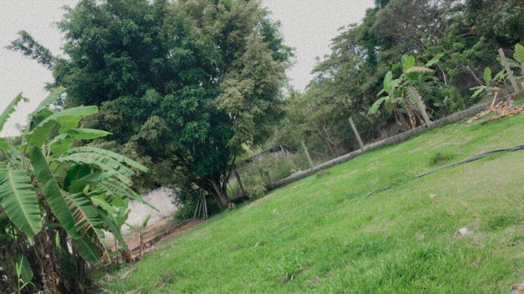 Chácara à venda no Guararema: 