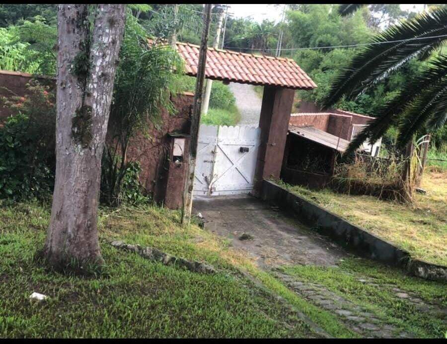 Chácara à venda no Guararema: 