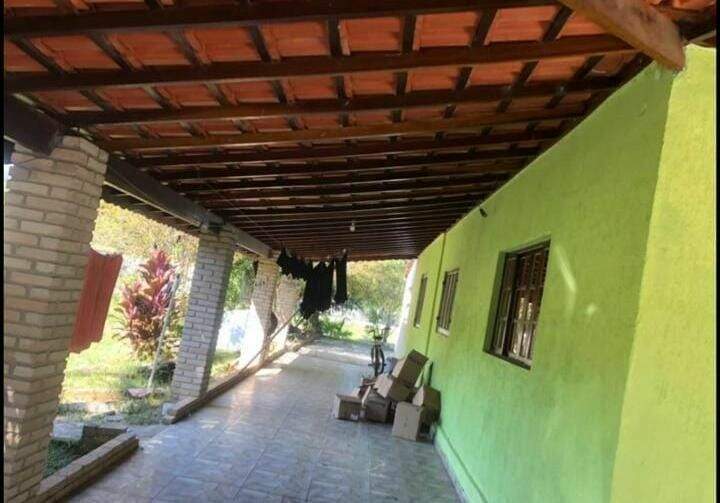 Chácara à venda no Guararema: 