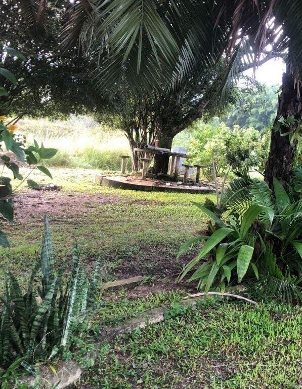 Chácara à venda no Guararema: 